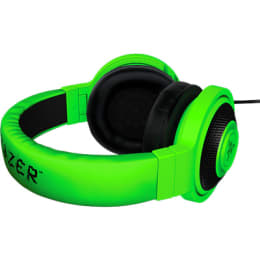 Razer Kraken ProAnalog Gaming Headset (Green) Razer Kraken ProAnalog Gaming Headset (Green)_3