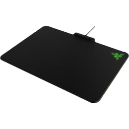 Razer Firefly Hard Mouse Mat (RZ02-01350100-R3M1, Black) Razer Firefly Hard Mouse Mat (RZ02-01350100-R3M1, Black)_3