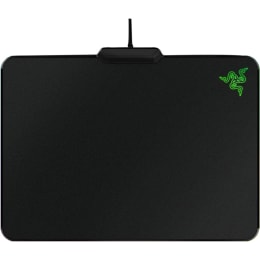 Razer Firefly Hard Mouse Mat (RZ02-01350100-R3M1, Black) Razer Firefly Hard Mouse Mat (RZ02-01350100-R3M1, Black)_1