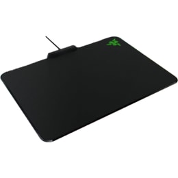 Razer Firefly Hard Mouse Mat (RZ02-01350100-R3M1, Black) Razer Firefly Hard Mouse Mat (RZ02-01350100-R3M1, Black)_2
