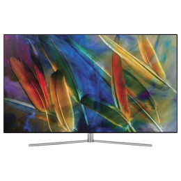 samsung 163 cm 64 inch ultra hd qled