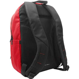 Skywater Ferrari Scuderia Fabric Laptop Backpack (SW-482, Red) Skywater Ferrari Scuderia Fabric Laptop Backpack (SW-482, Red)_2