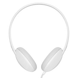 Skullcandy SCS2LHY-K568 Stim On Ear Headphones (White) Skullcandy SCS2LHY-K568 Stim On Ear Headphones (White)_1
