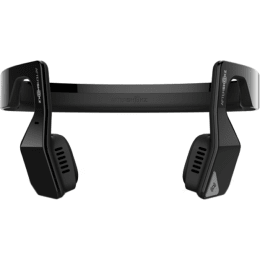 AfterShokz Bluez 2 Bone Conduction Wireless Earphones (AS-BLZ2, Black) AfterShokz Bluez 2 Bone Conduction Wireless Earphones (AS-BLZ2, Black)_1