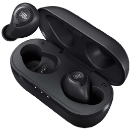 jbl headset in ear