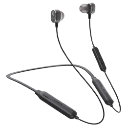 Playgo Wireless Earphones (N23, Black) Playgo Wireless Earphones (N23, Black)_2