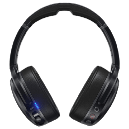 skullcandy earphones with noise cancellation