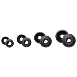 Sennheiser In-Ear Bluetooth Earphones (CX150, Black) Sennheiser In-Ear Bluetooth Earphones (CX150, Black)_5