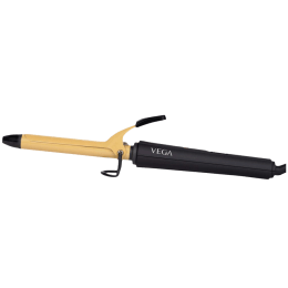 VEGA Ease Curl Hair Curler (VHCH-01, Beige) VEGA Ease Curl Hair Curler (VHCH-01, Beige)_1