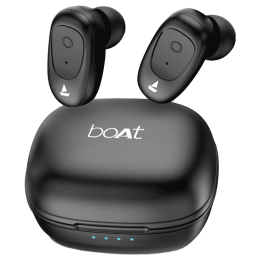 price of boat bluetooth earphones