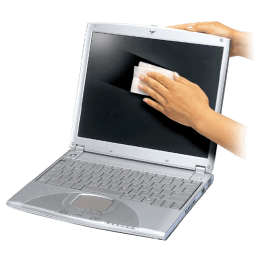 3M Notebook Screen Cleaning Wipes (CL630, Grey) 3M Notebook Screen Cleaning Wipes (CL630, Grey)_3