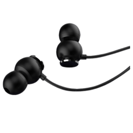 Ultraprolink Mobass Plus In-Ear Wired Earphones with Mic (UM1017, Black) Ultraprolink Mobass Plus In-Ear Wired Earphones with Mic (UM1017, Black)_6