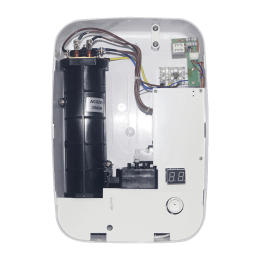 Spherehot 5.5 W Vertical Tankless Water Geyser (IWTL001, White) Spherehot 5.5 W Vertical Tankless Water Geyser (IWTL001, White)_5