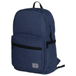 The Souled Store Solids 25 Litres Laptop Backpack (CR205, Classic Blue) The Souled Store Solids 25 Litres Laptop Backpack (CR205, Classic Blue)_4