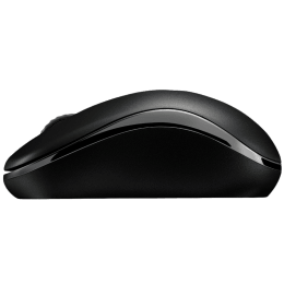 Rapoo M10 1000 DPI Bluetooth Optical Mouse (Black) Rapoo M10 1000 DPI Bluetooth Optical Mouse (Black)_3
