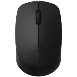 Rapoo M100 1300 DPI Bluetooth Wireless Mouse (Grey) Rapoo M100 1300 DPI Bluetooth Wireless Mouse (Grey)_1