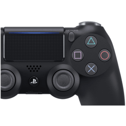 Sony Fortnite Bundle Wireless Controller For PS4 (5 Meter Operating Range, Dualshock 4, Jet Black) Sony Fortnite Bundle Wireless Controller For PS4 (5 Meter Operating Range, Dualshock 4, Jet Black)_6