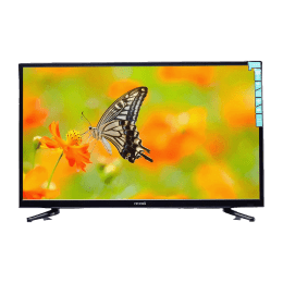 Croma 81.28 cm (32 inch) HD Ready Android Smart TV (CREL7344, Black) Croma 81.28 cm (32 inch) HD Ready Android Smart TV (CREL7344, Black)_1