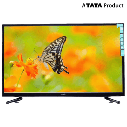 Croma 81.28 cm (32 inch) HD Ready Android Smart TV (CREL7344, Black) Croma 81.28 cm (32 inch) HD Ready Android Smart TV (CREL7344, Black)_2