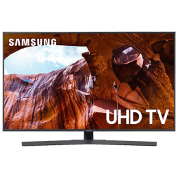 Samsung 125 Cm 50 Inch 4k Ultra Hd Led Smart Tv 50ru7470 Black Price Specifications Features