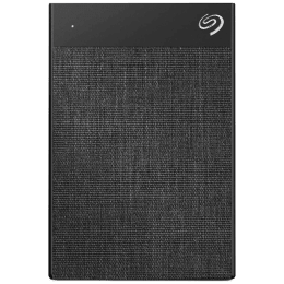Seagate Backup Plus Ultra Touch Portable 2TB USB 3.0 Hard Disk Drive (3-Year Rescue Data Recovery, STHH2000300, Black) Seagate Backup Plus Ultra Touch Portable 2TB USB 3.0 Hard Disk Drive (3-Year Rescue Data Recovery, STHH2000300, Black)_1