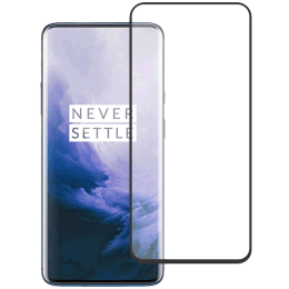 Stuffcool Mighty 3D Curved Scratch Guard for OnePlus 7 Pro (MGGP3DOP7P, Black) Stuffcool Mighty 3D Curved Scratch Guard for OnePlus 7 Pro (MGGP3DOP7P, Black)_1