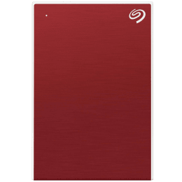 Seagate Backup Plus Portable 4TB USB 3.0 Hard Disk Drive (3-Year Rescue Data Recovery, STHP4000403, Red) Seagate Backup Plus Portable 4TB USB 3.0 Hard Disk Drive (3-Year Rescue Data Recovery, STHP4000403, Red)_1