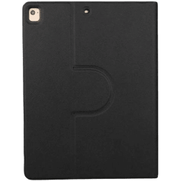 Stuffcool Tourner 360 Degree Rotating PU Leather Flip/Folio Case Cover for 10.5 Inch Apple iPad Air (TRNRIPADAR105-BLK, Black) Stuffcool Tourner 360 Degree Rotating PU Leather Flip/Folio Case Cover for 10.5 Inch Apple iPad Air (TRNRIPADAR105-BLK, Black)_2