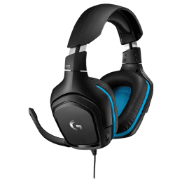 7.1 surround sound headphones for gaming