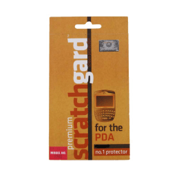 Scratchgard Screen Protector for Blackberry Bold 9700/9780 (Clear) Scratchgard Screen Protector for Blackberry Bold 9700/9780 (Clear)_1