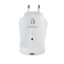 Croma CREP0103 2 USB Wall Charging Adapter (PPP04, As Per Stock Availability) Croma CREP0103 2 USB Wall Charging Adapter (PPP04, As Per Stock Availability)_1