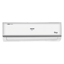 Voltas 1 Ton 3 Star Inverter Split AC (12V MY, White) Voltas 1 Ton 3 Star Inverter Split AC (12V MY, White)_1