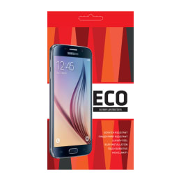 Scratchgard Eco Screen Protector for Samsung Galaxy S6 (Transparent) Scratchgard Eco Screen Protector for Samsung Galaxy S6 (Transparent)_1