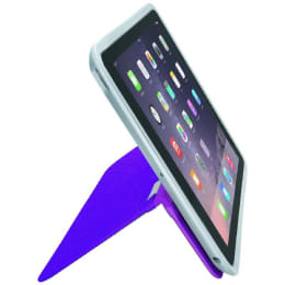 Anyangle Flip Case for Apple iPad Air 2/Mini/Mini 2/Mini 3 (939-001152, Purple) Anyangle Flip Case for Apple iPad Air 2/Mini/Mini 2/Mini 3 (939-001152, Purple)_1