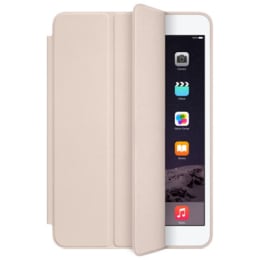 Apple Flip Case for iPad mini (MGN32ZM/A, Soft Pink) Apple Flip Case for iPad mini (MGN32ZM/A, Soft Pink)_1