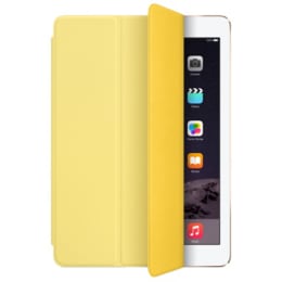 Apple Flip Case for iPad Air (MGXN2ZM/A, Yellow) Apple Flip Case for iPad Air (MGXN2ZM/A, Yellow)_1