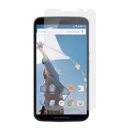 Stuffcool Scratch Guard for Motorola Google Nexus 6 (CCMTNX6, Clear) Stuffcool Scratch Guard for Motorola Google Nexus 6 (CCMTNX6, Clear)_1