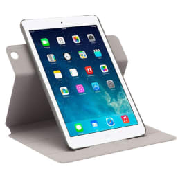 NeoPack 360 Rotation Flip Case for Apple iPad Air 1 (36WHA1, White) NeoPack 360 Rotation Flip Case for Apple iPad Air 1 (36WHA1, White)_1