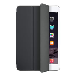 Tspark Flip Case for Apple iPad Mini (MGNC2ZM/A, Black) Tspark Flip Case for Apple iPad Mini (MGNC2ZM/A, Black)_1
