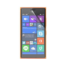 Stuffcool Crystal Clear Scratch Guard for Nokia Lumia 730 (CCNK730, Clear) Stuffcool Crystal Clear Scratch Guard for Nokia Lumia 730 (CCNK730, Clear)_1