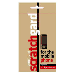 Scratchgard Eco Screen Protector for HTC 620/620G (Transparent) Scratchgard Eco Screen Protector for HTC 620/620G (Transparent)_1
