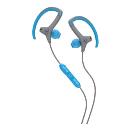 Skullcandy S4CHGY-401 Chops Wired Headset (Blue/Grey) Skullcandy S4CHGY-401 Chops Wired Headset (Blue/Grey)_1