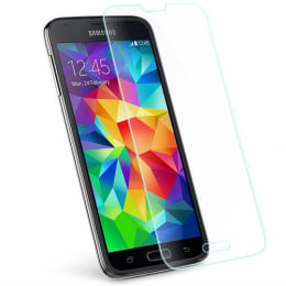 Scrik Tempered Glass Screen Protector for Samsung Galaxy Note 3 Neo (Transparent) Scrik Tempered Glass Screen Protector for Samsung Galaxy Note 3 Neo (Transparent)_1