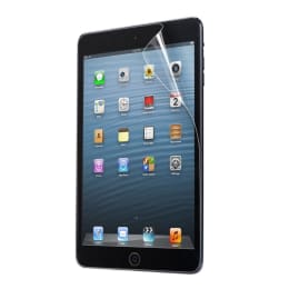 Capdase KLIA Screen Guard for Apple iPad Air (SPAPIPAD5-K, Clear) Capdase KLIA Screen Guard for Apple iPad Air (SPAPIPAD5-K, Clear)_1
