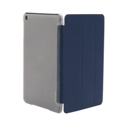 NeoPack Slim Mate Flip Case for Apple iPad Mini (29BLM2, Blue) NeoPack Slim Mate Flip Case for Apple iPad Mini (29BLM2, Blue)_1