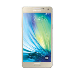 samsung galaxy a5 gold 16 gb 2 gb
