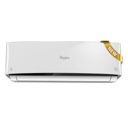 Whirlpool 1.5 Ton 3 Star Split AC (3D Cool Plus DLX, Copper Condenser, White) Whirlpool 1.5 Ton 3 Star Split AC (3D Cool Plus DLX, Copper Condenser, White)_1