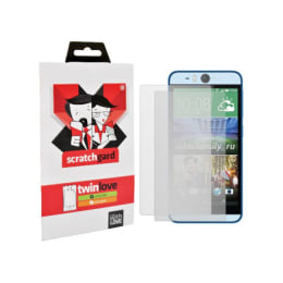 htc desire eye clear