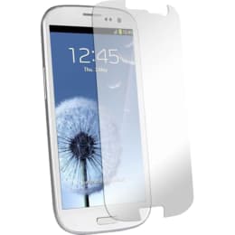 Scrik Scratch Guard for Samsung Grand Neo (Transparent) Scrik Scratch Guard for Samsung Grand Neo (Transparent)_1