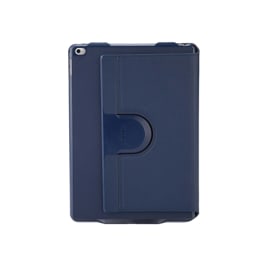 Targus Versavu Flip Case for Apple iPad Air 2 (THZ47101AP, Blue) Targus Versavu Flip Case for Apple iPad Air 2 (THZ47101AP, Blue)_1